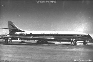 123 - AERODROMES ET BASES 1945-1962-1-TELERGMA BA 211 (80)